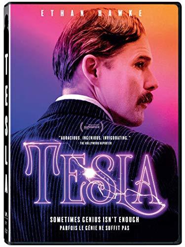 Tesla [DVD](中古 未使用品)　(shin_画像1