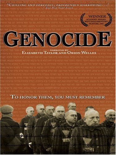 【正規品質保証】 Genocide [DVD](中古品)　(shin その他