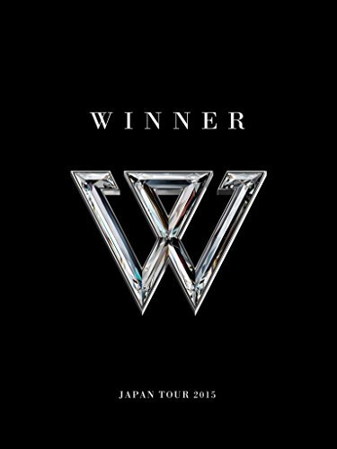 WINNER JAPAN TOUR 2015(3DVD+2CD+PHOTO BOOK+スマプラミュージック&ムービー)(中古品)　(shin_画像1