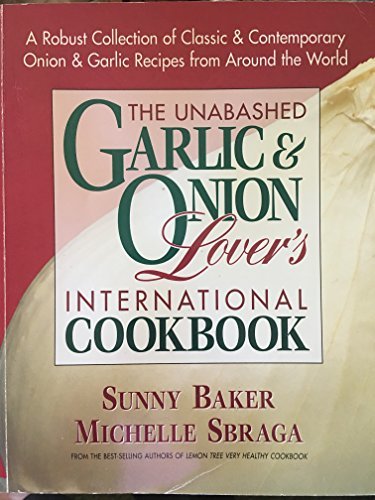 Unabashed Onion and Garlic　(shin_画像1