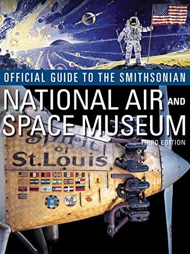 Official Guide to the Smithsonian's National Air and Space Museum, T　(shin