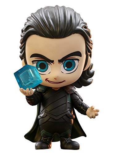 【コスベイビー】『アベンジャーズ/インフィニティ・ウォー』[サイズS]ロキ(中古品)　(shin_画像1