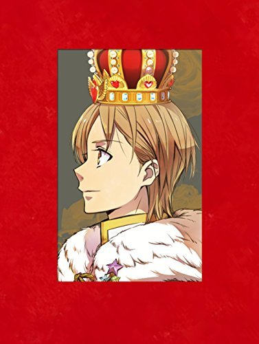 劇場版KING OF PRISM -PRIDE the HERO-速水ヒロ プリズムキング王位戴冠記念BOX *Blu-ray Disc(中古 未使用品)　(shin_画像1