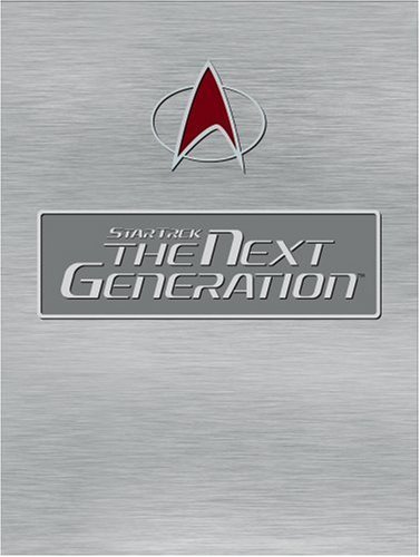 Star Trek Next Generation: Comp First [DVD](中古品)　(shin_画像1