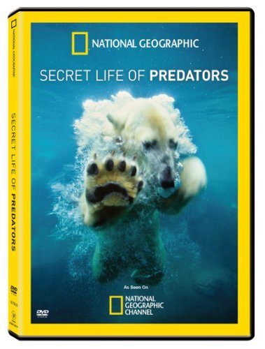 ヤフオク! - Secret Life of Predators [DVD...