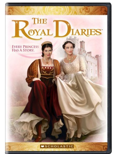 Dear America: Royal Diaries [DVD](中古品)　(shin_画像1