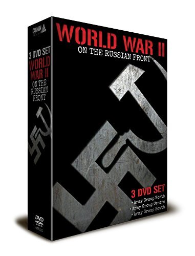 World War II on the Russian Front [DVD](中古品)　(shin_画像1