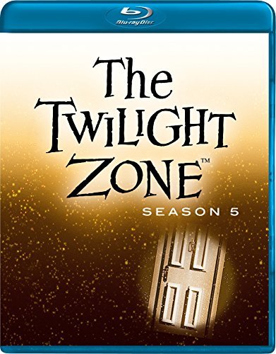 Twilight Zone: Season Five/ [Blu-ray](中古 未使用品)　(shin
