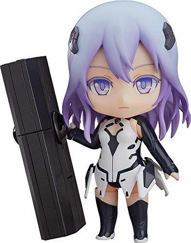 ねんどろいど BEATLESS レイシア ノンスケール ABS&PVC製 塗装済み可動フィギュア(中古 未使用品)　(shin_画像1