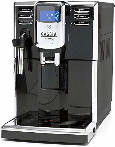 GAGGIA 全自動コーヒーマシン アニマBX SUP043( 未使用品)　(shin
