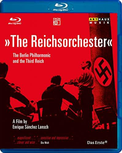 The Reichorchester [Blu-ray] [Import](中古 未使用品)　(shin