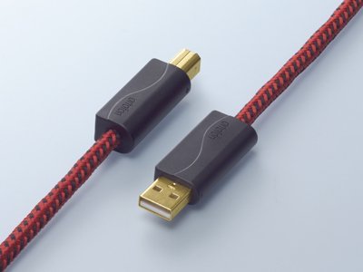 Ortofon DGI-K2 Silver【USB 2.0ケーブル/0.5m 】(中古品)　(shin_画像1