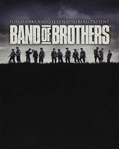 Band of Brothers [Blu-ray](中古品)　(shin_画像1