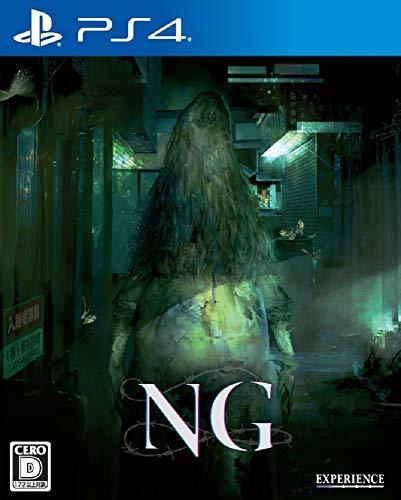 NG(エヌジー) - PS4(中古品)　(shin