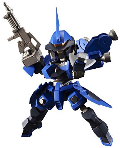 NXEDGE STYLE ネクスエッジスタイル 機動戦士ガンダム 鉄血のオルフェンズ [MS UNIT] シュヴァルベグレイズ (マクギリ(中古品)　(shin_画像1