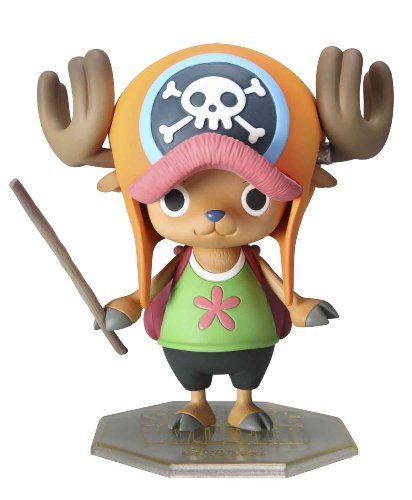 Portrait.Of.Pirates ワンピース”STRONG EDITION” トニートニー・チョッパー(中古品)　(shin_画像1