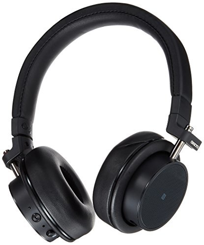 【中古 良品】 ONKYO H500BT Bluetoothヘッドホン 密閉型/ハイレゾ対応 ブラック H500BTB 【国　(shin