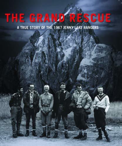 Grand Rescue [Blu-ray](中古 未使用品)　(shin