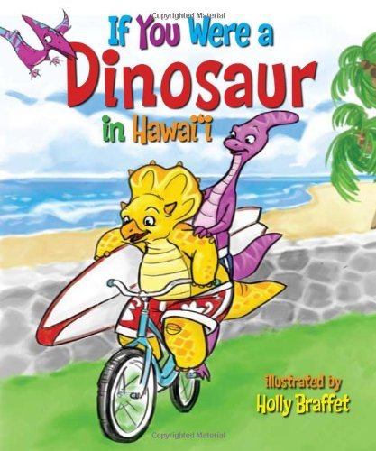 If You Were a Dinosaur in Hawai'i　(shin_画像1