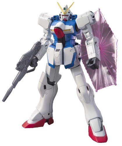 HGUC No.165 1/144 LM312V04 ヴィクトリーガンダム (機動戦士Vガンダム)(中古品)　(shin_画像1