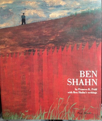 Ben Shahn　(shin_画像1