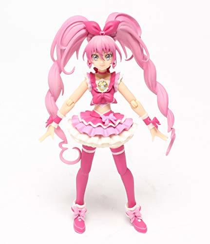 S.H.フィギュアーツ スイートプリキュア♪ キュアメロディ（魂ウェブ限定）(未使用品)　(shin_画像1