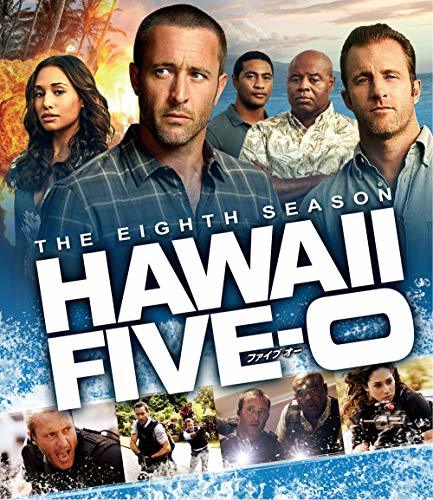 Hawaii Five-0 シーズン8(トク選BOX)(12枚組) [DVD](中古 未使用品)　(shin_画像1