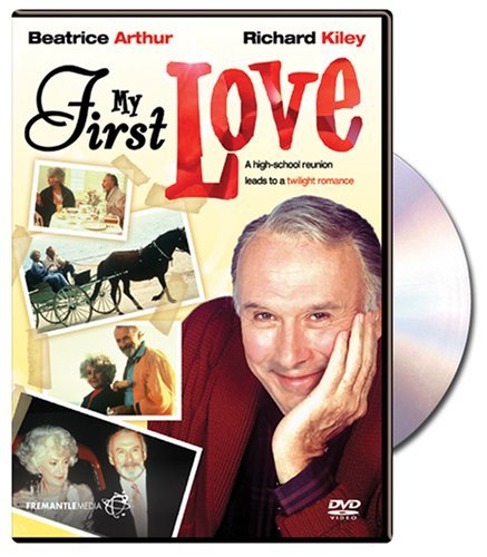 My First Love [DVD](中古品)　(shin