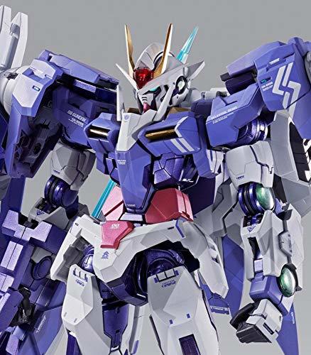 METAL BUILD ダブルオーライザー デザイナーズブルー Ver.(中古 未使用品)　(shin_画像1