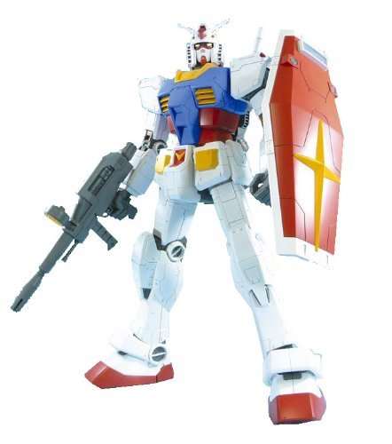 メガサイズモデル 1/48 RX-78-2 ガンダム (機動戦士ガンダム)(未使用品)　(shin