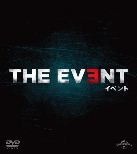 THE EVENT/イベント バリューパック [DVD](中古品)　(shin_画像1