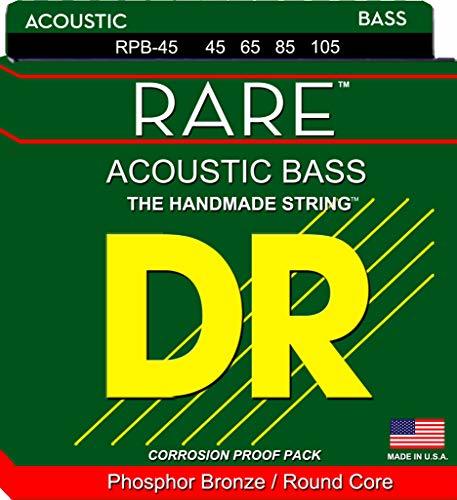 DR RARE ベース弦 DR-RPB45(中古品)　(shin_画像1