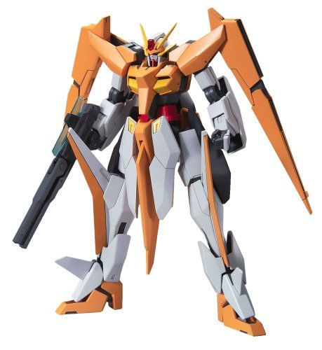 HG 1/144 GN-007 アリオスガンダム (機動戦士ガンダム00)(中古品)　(shin_画像1