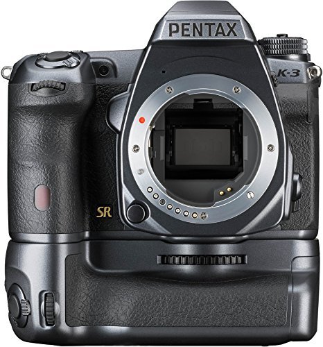 【中古 良品】 RICOH PENTAX デジタル一眼レフカメラ K-3 Prestige Edition 15577　(shin