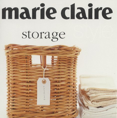 Storage (”Marie Claire” Style S.)　(shin_画像1