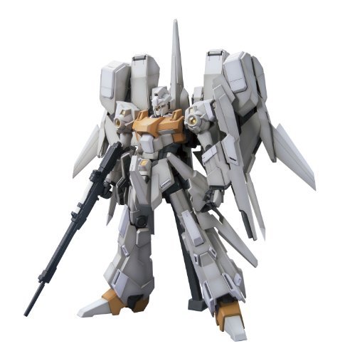 MG 1/100 RGZ-95C リゼルC型 (ディフェンサーa+bユニット/ゼネラル・レビル配備機) (機動戦士ガンダムUC)(中古 未使用品)　(shin_画像1