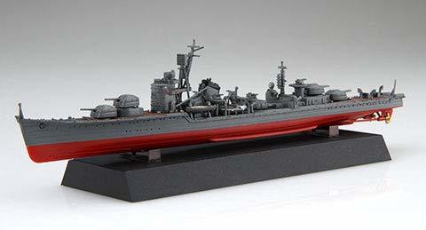 フジミ模型 1/700 艦NEXTシリーズ No.16 日本海軍秋月型駆逐艦 秋月/初月 昭和19年/捷一号作戦 色分_画像1