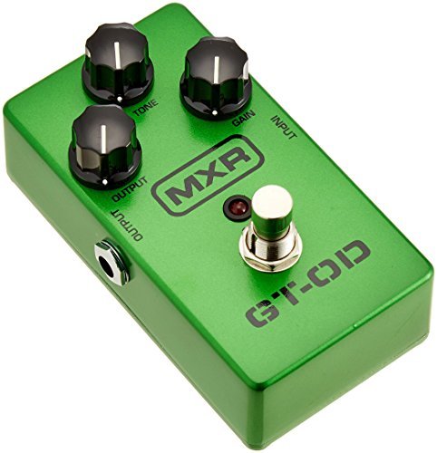 MXR M193 GT-OD OVERDRIVE(中古品)　(shin_画像1