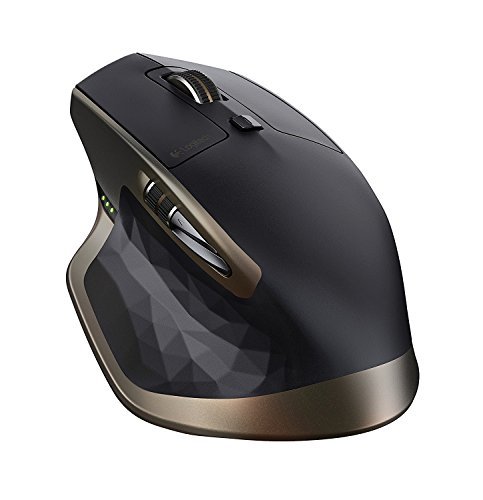 MX Master Wireless Mouse(品)　(shinのサムネイル