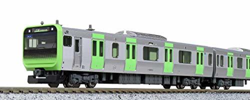 KATO Nゲージ E235系 山手線 基本セット 4両 10-1468 鉄道模型 電車(未使用品)　(shin_画像1