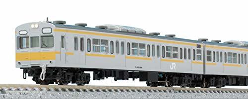 TOMIX Nゲージ 限定 103 1000系 三鷹電車区 ・ 黄色帯 セット 98999 鉄道模型 電車(中古品)　(shin