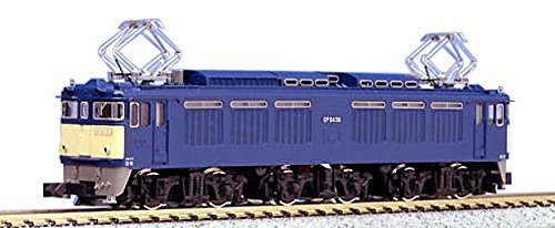 KATO Nゲージ EF64 0 後期形 一般色 3042 鉄道模型 電気機関車(未使用品)　(shin_画像1