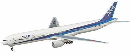 ハセガワ 1/200 ANA B777-300 プラモデル 10(未使用・未開封品)　(shin_画像1