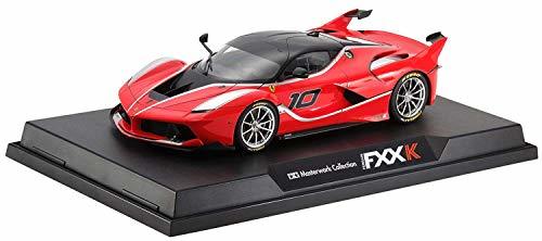 タミヤ マスターワークコレクション No.156 1/24 フェラーリ FXX K No.10 (未使用品)　(shin_画像1