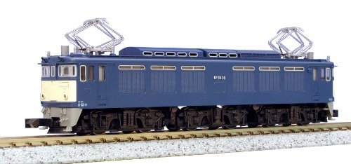 KATO Nゲージ EF64 0 前期形 一般色 3041 鉄道模型 電気機関車(未使用品)　(shin_画像1