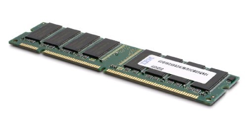 レノボ・ジャパン 8GB(1x8GB)デュアルランク 1.5V PC3-12800 ECC DDR3 1600 VLP RDIMM(中古品)　(shin_画像1