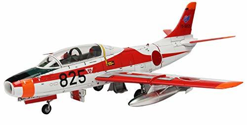 プラッツ 1/72 航空自衛隊 T-1A ジェット練習機 プラモデル AC-30(中古 未使用品)　(shin_画像1