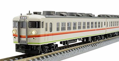 TOMIX Nゲージ 167系 田町アコモ車 基本セット 4両 98314 鉄道模型 電車(中古 未使用品)　(shin