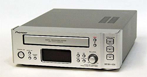 【中古 良品】 PIONEER パイオニア　T-N902　カセットテープデッキ　デジタルプロセッシングシ　(shin