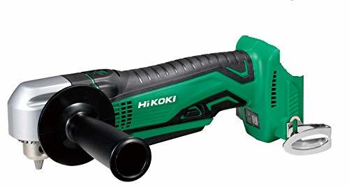 HiKOKI(旧日立工機) 18V コードレスコーナードリル 充電式 蓄電池・充電器別売り DN18DSL(NN)本体のみ(中古品)　(shin_画像1